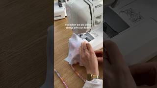 Sew The Singapore Bikini With Me