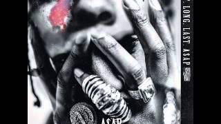 Watch Asap Rocky Electric Body video