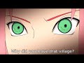 SasuSaku: Dangerously fallen | Part 6