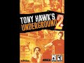 Tony Hawks Underground 2 Soundtrack (The Explosion - Here I am)
