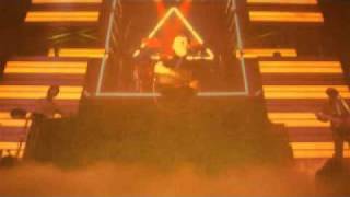 Watch Gary Numan The Dream Police video