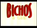 Bichos e Cia, 1ª parte 15/04/2008, Chow Chow
