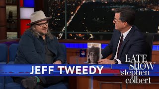 Jeff Tweedy Told His Childhood Friends He Was Springsteen Jeff Tweedy Told His Childhood Friends He Was Springsteen