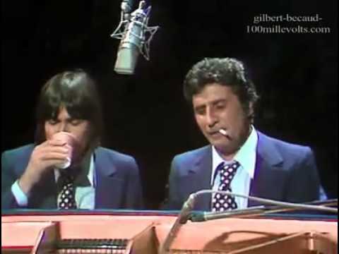Le Train D'amour Video