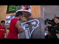 Train Like a Champ: Manny Pacquiao Fights Like Bruce Lee