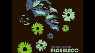 Watch Aloe Blacc Me  My Music video