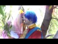 Cosplay - Shining Armor and Princess Cadance - My Little Pony