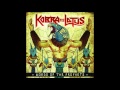 "The Spirit of Radio" - Kobra and the Lotus