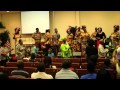 Yesu Ari Moyo Luhya Medley.mpg Yesu Ari Moyo Luhya Medley.mpg