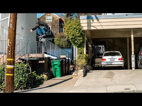 James Gaehner - Ethereum 2.0 *RAW FOOTAGE* (part 2)