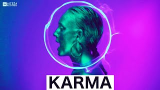 Vini Vici & Reality Test Ft. Shanti People - Karma