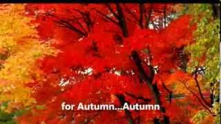 Watch Edgar Winter Autumn video
