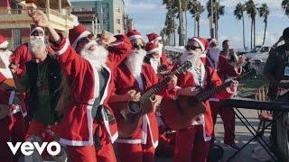 Watch Band Of Merrymakers Must Be Christmas video