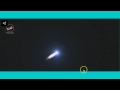 WOW!  'UFO Takes Down Russian Rocket'