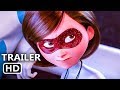 INCREDIBLES 2 Official Trailer # 3 (NEW 2018) Disney Animated Movie INCREDIBLES 2 Official Trailer # 3 (NEW 2018) Disney Animated Movie