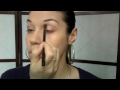 Video Eva Longaria Nude Lips Makeup Tutorial