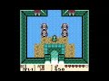 The Legend of Zelda: Link's Awakening DX Walkthrough Part 12 - Finding Nemo