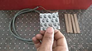 Hostel How To Make Water Heater At Home Using Shaving Blades