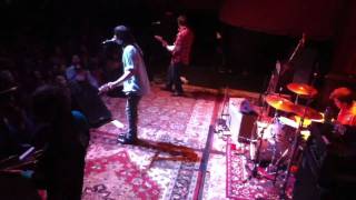 Watch Old 97s King Of All The World video