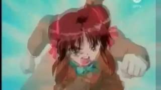 اغنية (La La La)رووووعة على انمي السراب الوصف