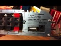 Lepai LP-168HA Mini Amp Review - OldSchoolStereo.com Bench Test