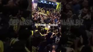 Ümraniye Fenerbahçe Bestesi Olmalı
