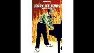 Watch Jerry Lee Lewis Bebopalula video