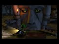 Luigi's Mansion