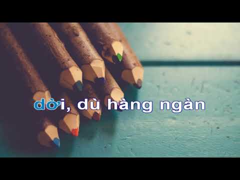 THI THIÊN 91 - Issac Thái (Karaoke) | Tone B