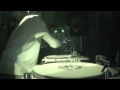 J.Rocc (Beat Junkies) in Japan 2009 Part 1