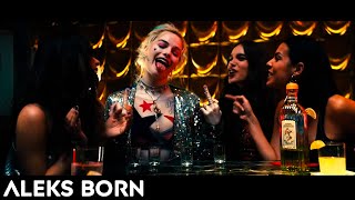 Miley Cyrus - Flowers (Dtail Remix) _ Harley Quinn [Birds Of Prey]