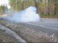 c36 amg burnout w202