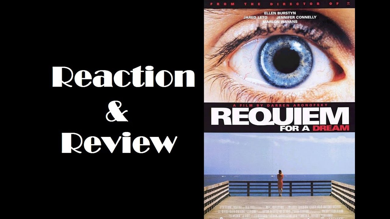 requiem for a dream reaction Requiem for a dream written by fahrenheit 😆 but reading reactions like yours makes it worth it requiem made me cry out loud. requiem for a dream reaction Requiem for a dream written by fahrenheit 😆 but reading reactions like yours makes it worth it requiem made me cry out loud.