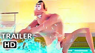 HOTЕL TRANSYLVANІA 3 Official Trailer (2018) Animation Movie HD