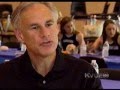 Profile on Attorney General Greg Abbott - State of Affairs with Mark Wiggins