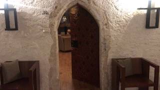 My Suite at My Royal Suite at Castle Otocec by Relais & Chateaux Slovenia