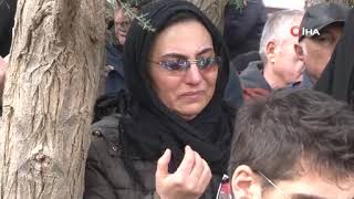 Efsane Paşa Hasan Kundakçı Toprağa Verildi
