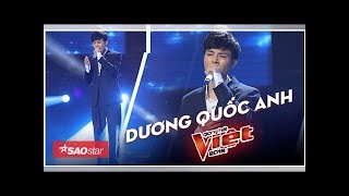 Dương Quốc Anh: Hotboy khiến Lam Trường nhớ về chính mình 20 năm trước!