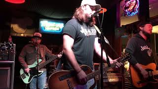 Watch Koe Wetzel Too High To Cry video