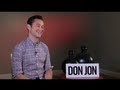 DON JON Interview: Joseph Gordon-Levitt