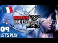 Resident Evil: Code Veronica X - Let's Play (Part 9/10)
