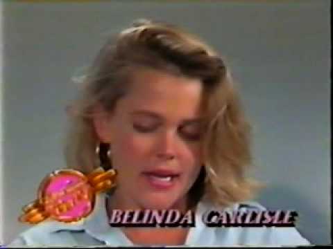 Go-Go's - Talk Show Go-Go's - Talk Show