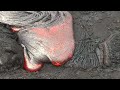 ipad in Lava