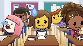 School Fails - Emojitown