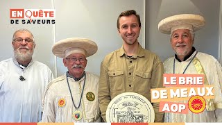 Faites Du Briiiiie De Meaux Aop - En Quête De Saveurs