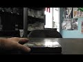 Rob D's 2011/12 Limited Basketball Box Break