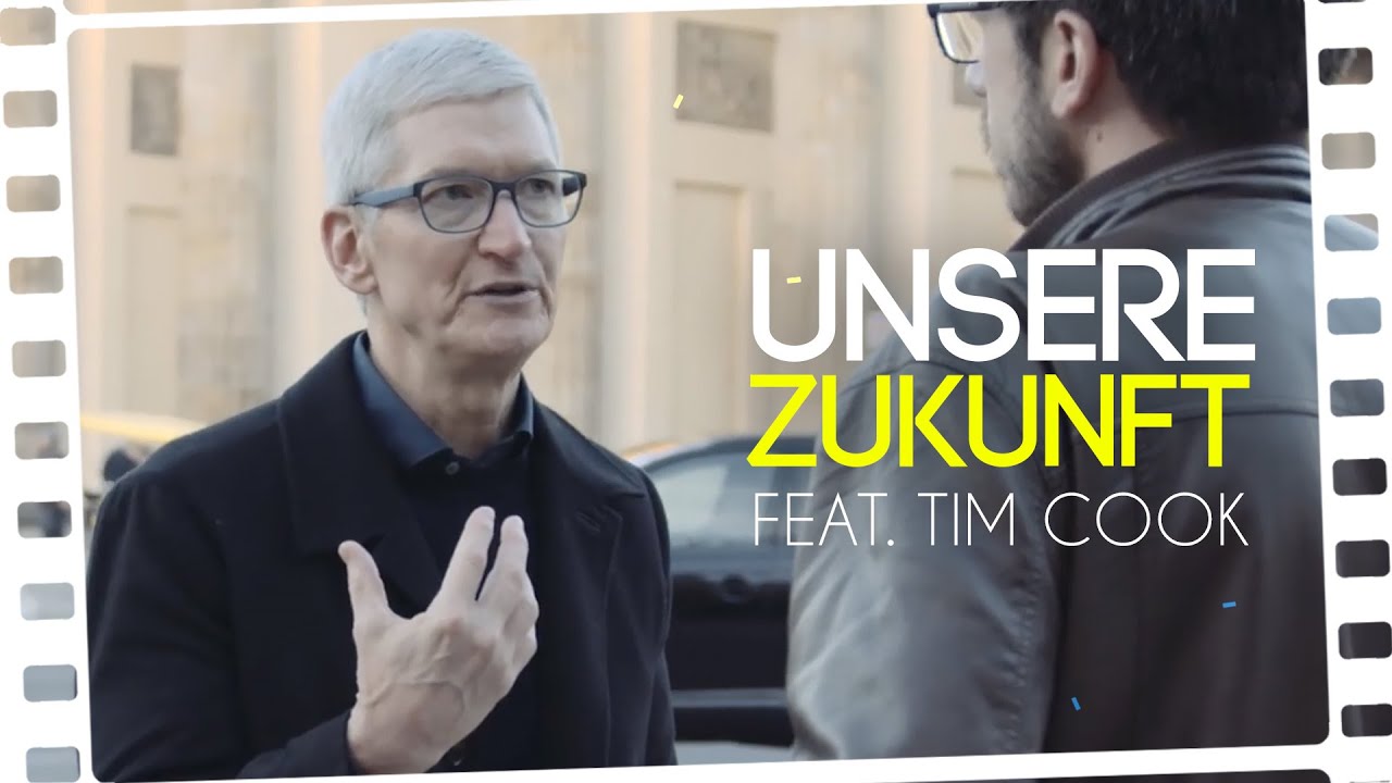 UNSERE ZUKUNFT