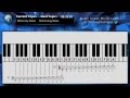 Watch Basic Sheet Music Lesson Video