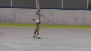 Valentine Cup 2017 Bellai Zelma
