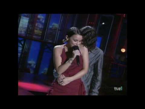 Si De Amor Ya No Se Muere (Dueto Con Manuel Carrasco) Video